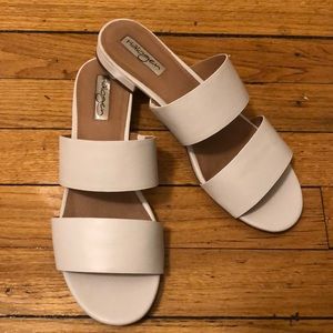 Sandals for Summer! High Quality 👍🏼